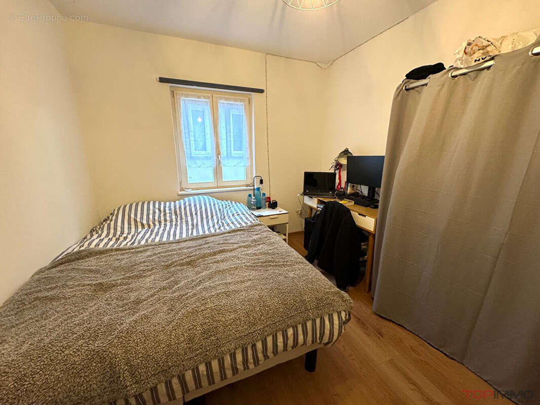 Appartement à COLMAR