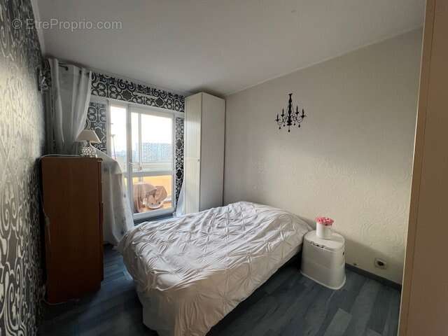 Appartement à CRETEIL