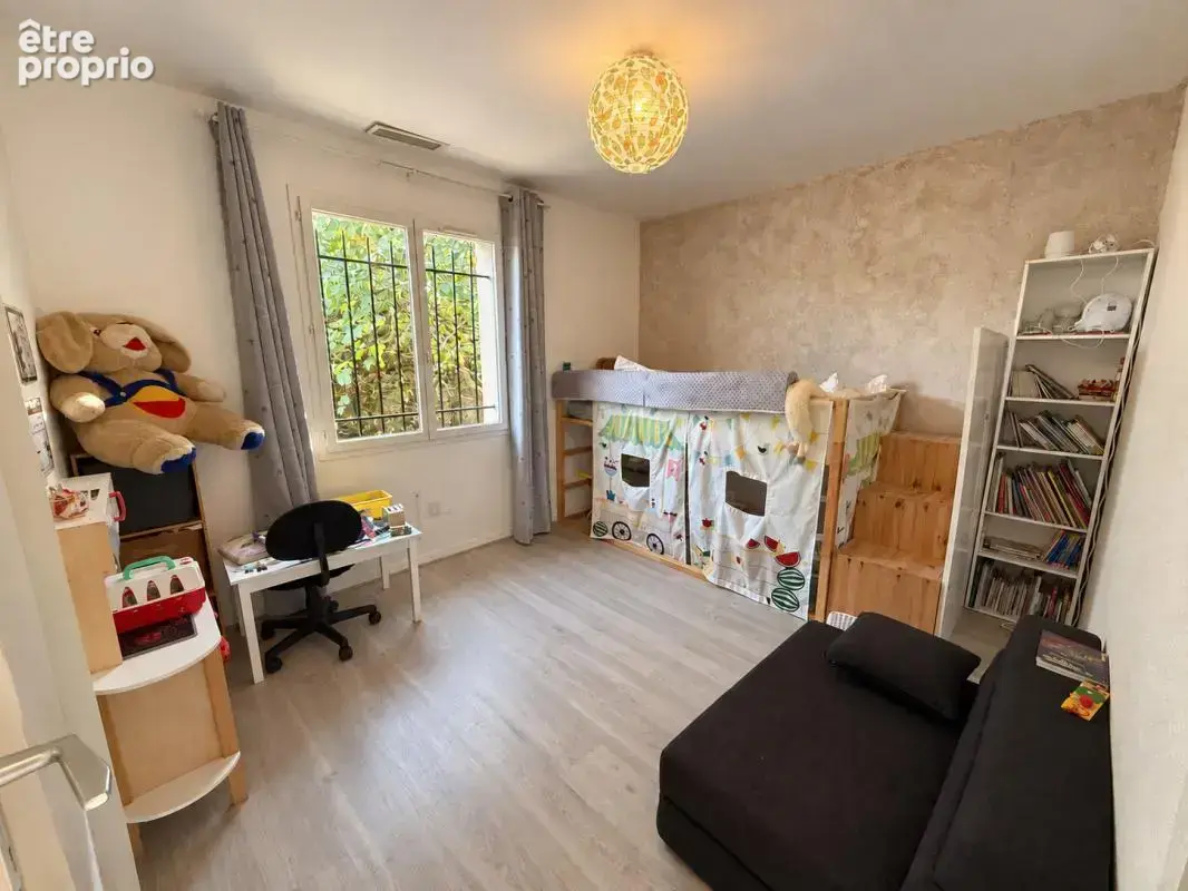 Maison 107m2  - 4 chambres - jardin - Montauban - photo 6
