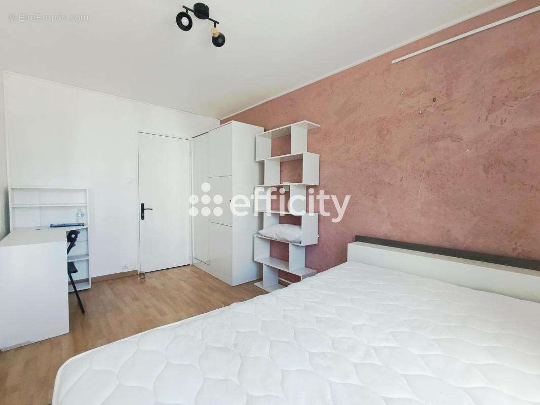 Appartement - photo 8