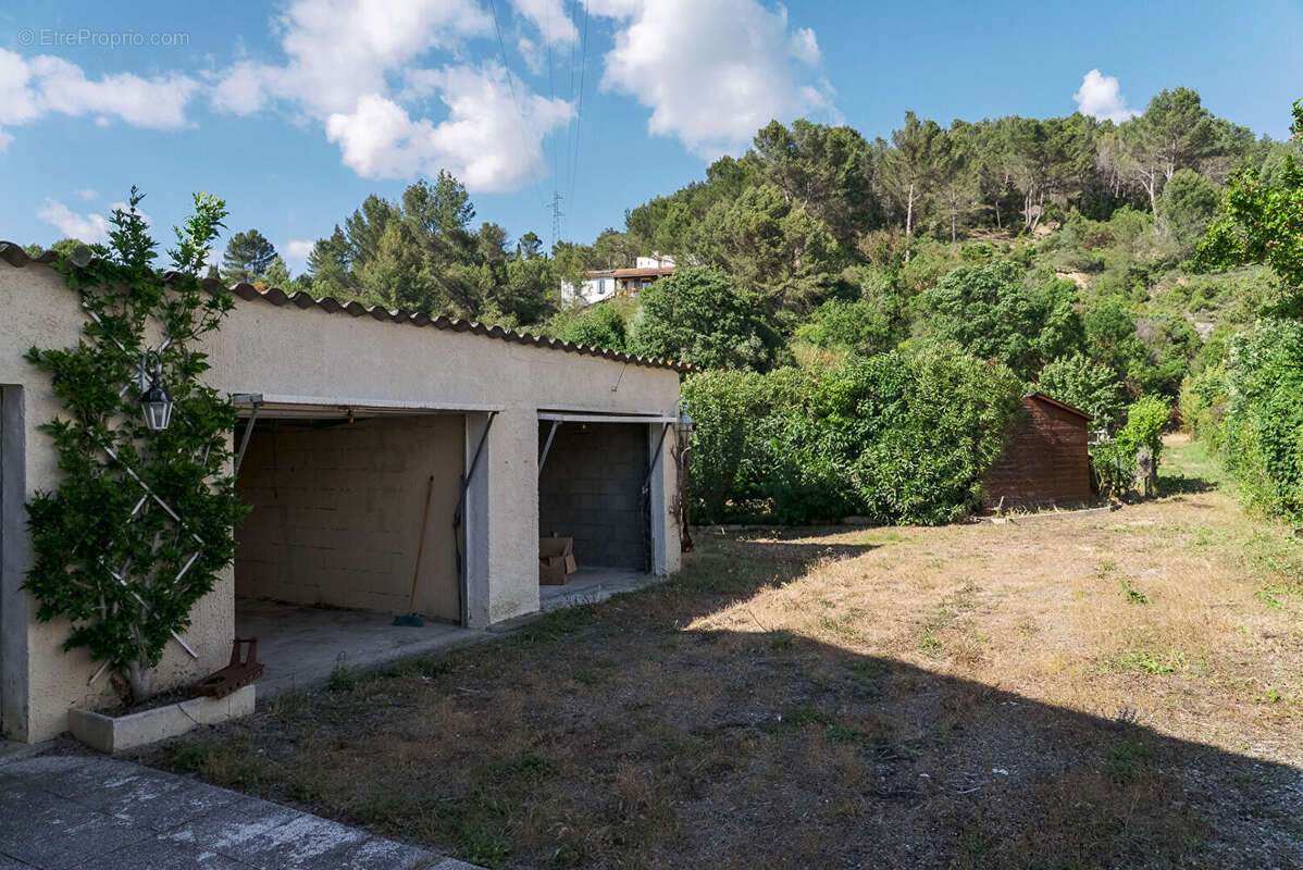 Maison à CARCASSONNE