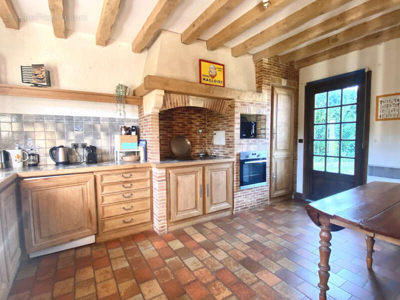 Maison à SAINT-GATIEN-DES-BOIS