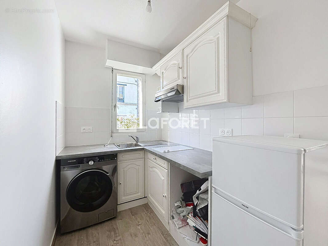 Appartement à LE VESINET