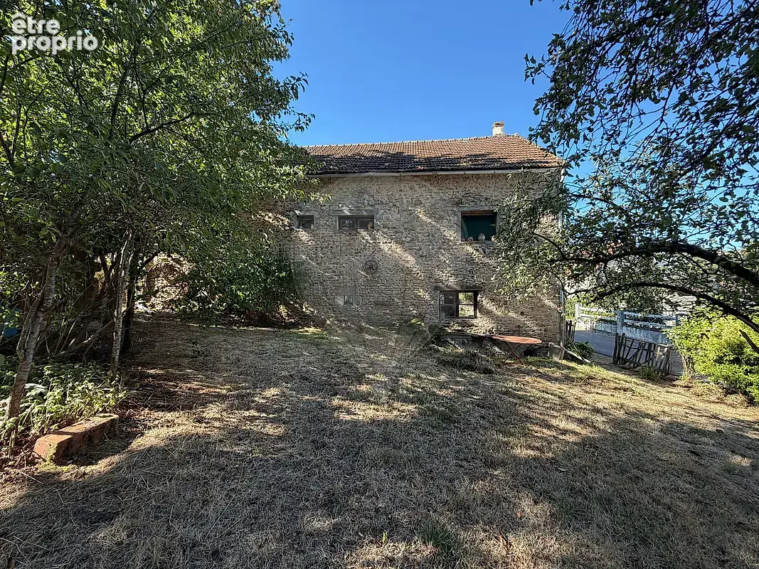 Maison 2 chambre(s) à vendre - photo 1