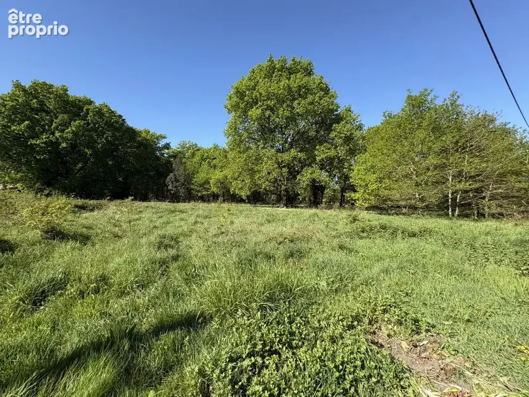 Terrain à bâtir de 598 m² à VENSAC (33) - photo 2