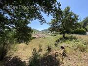 Terrain à BAGNOLS-EN-FORET