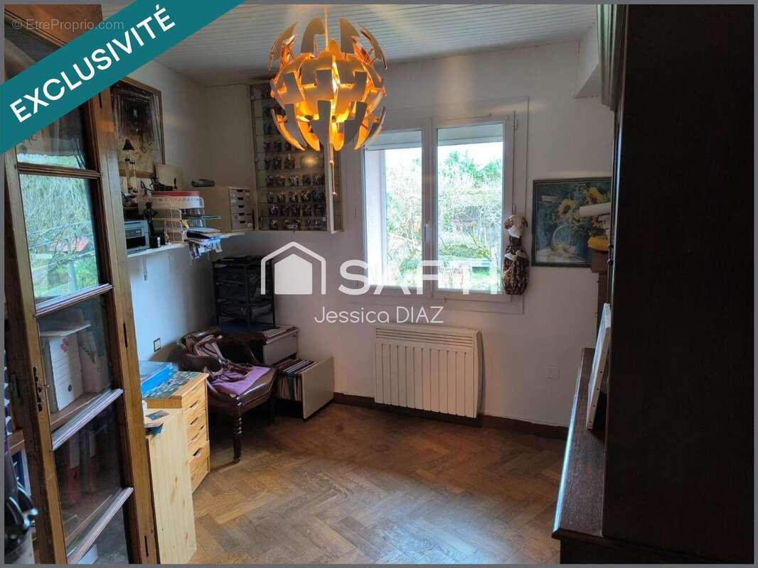 Photo 8 - Maison à CARMAUX