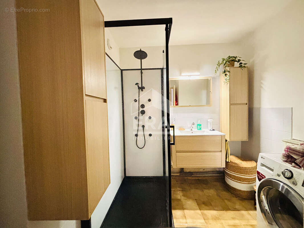Appartement à MARTIGUES