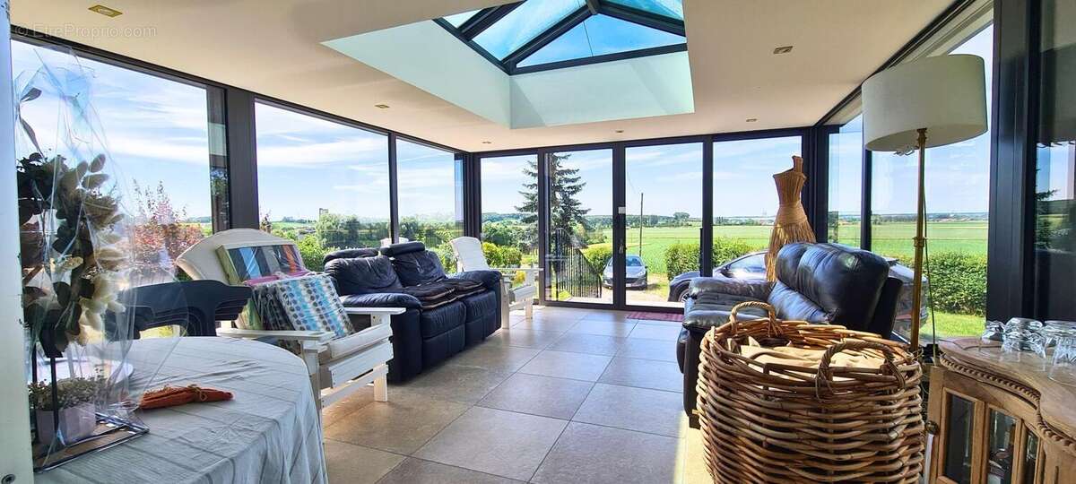Maison 124 m² à Ebblinghem  - photo 9