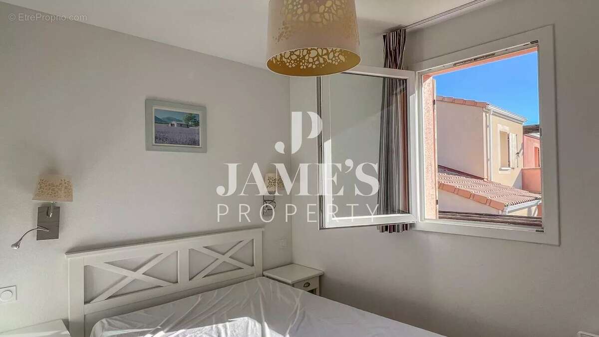 Appartement à PARADOU