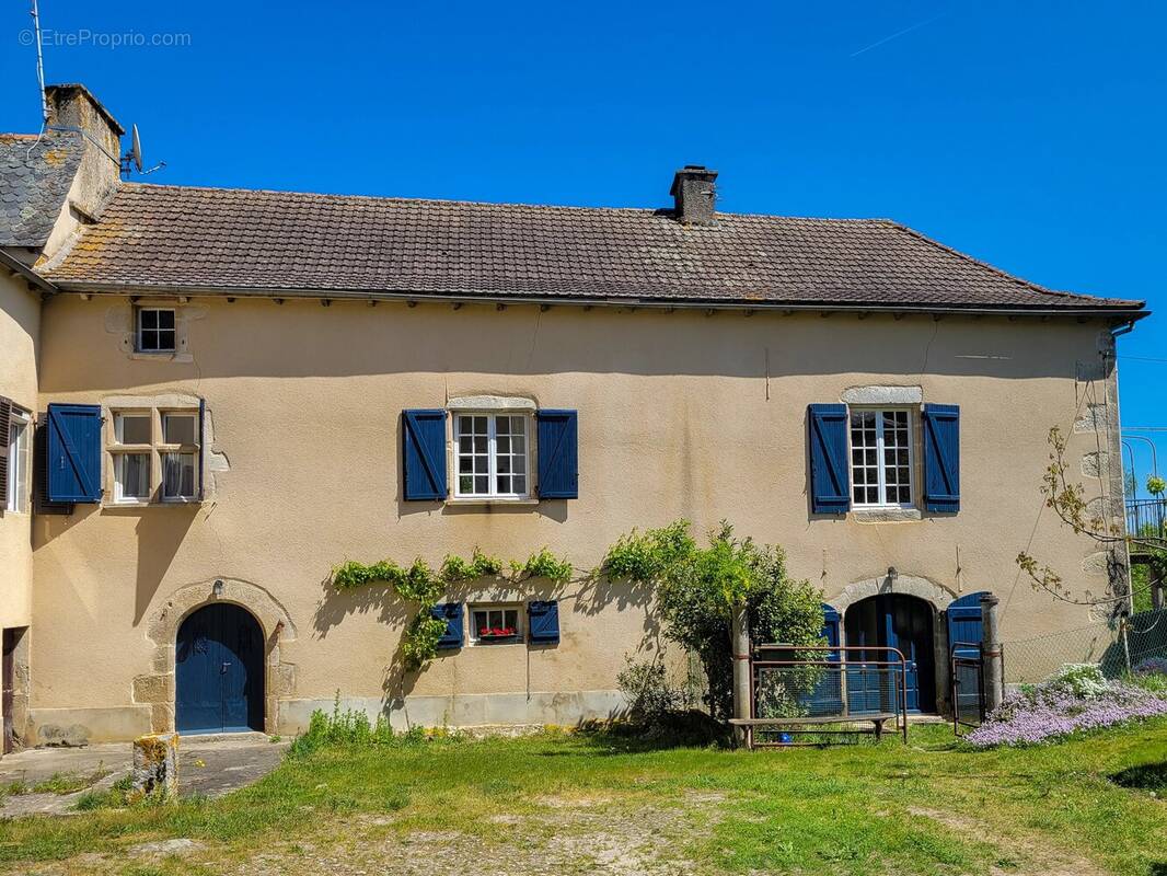 Maison à MARTIEL
