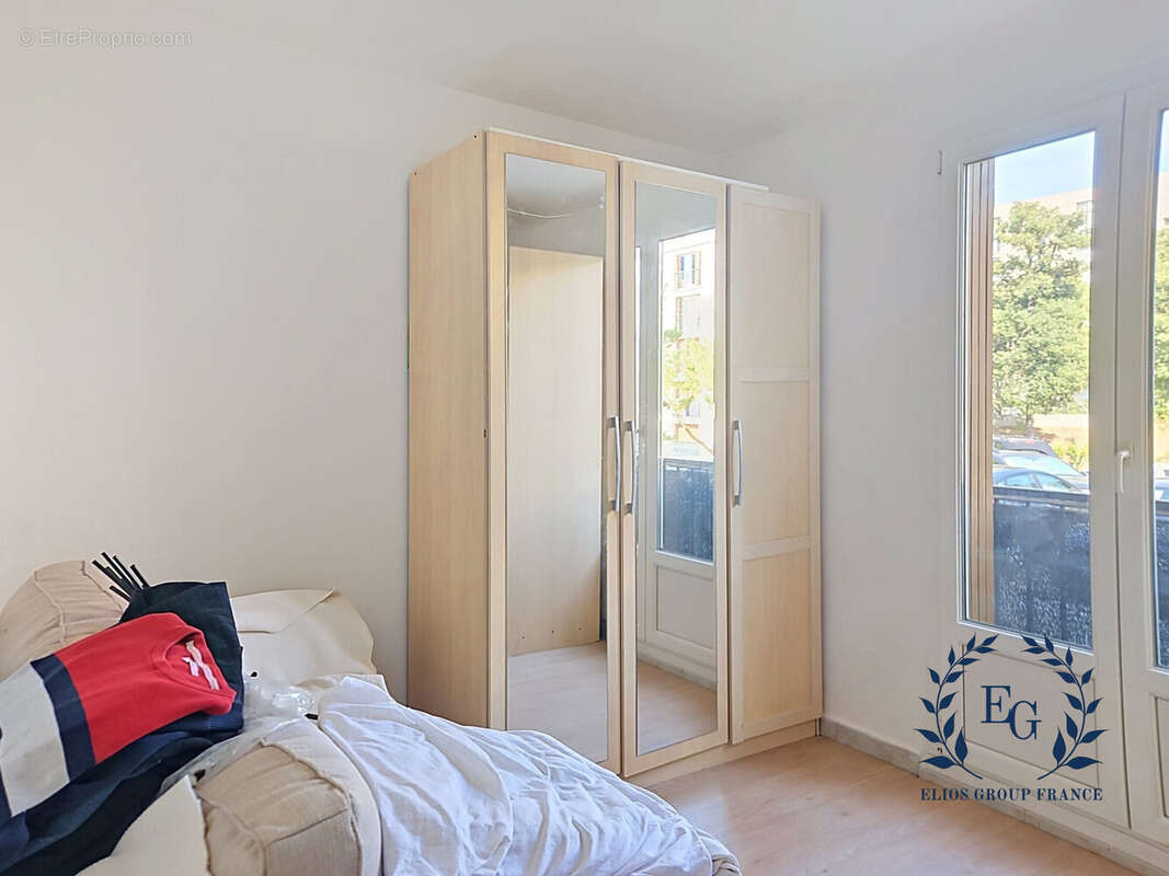 Appartement 67 m² à Aubagne  - photo 6