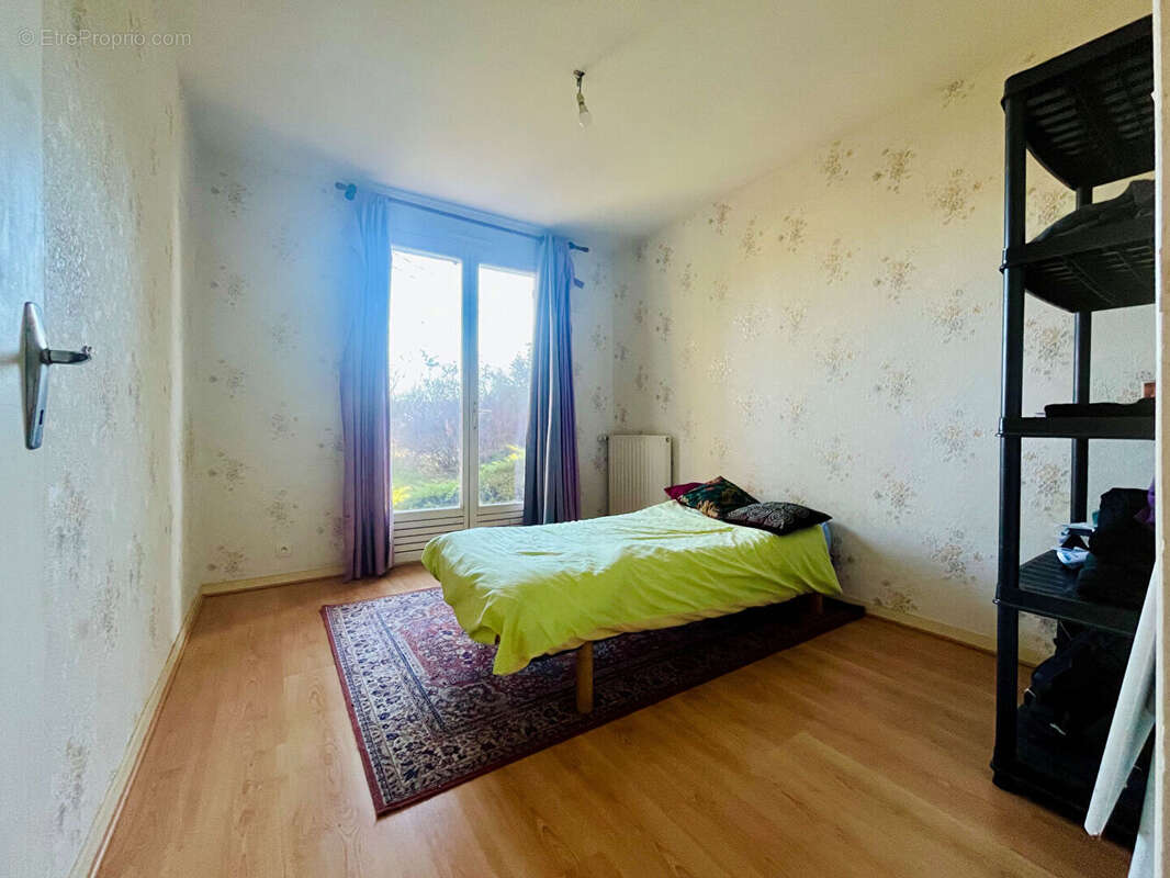 Maison à THISE