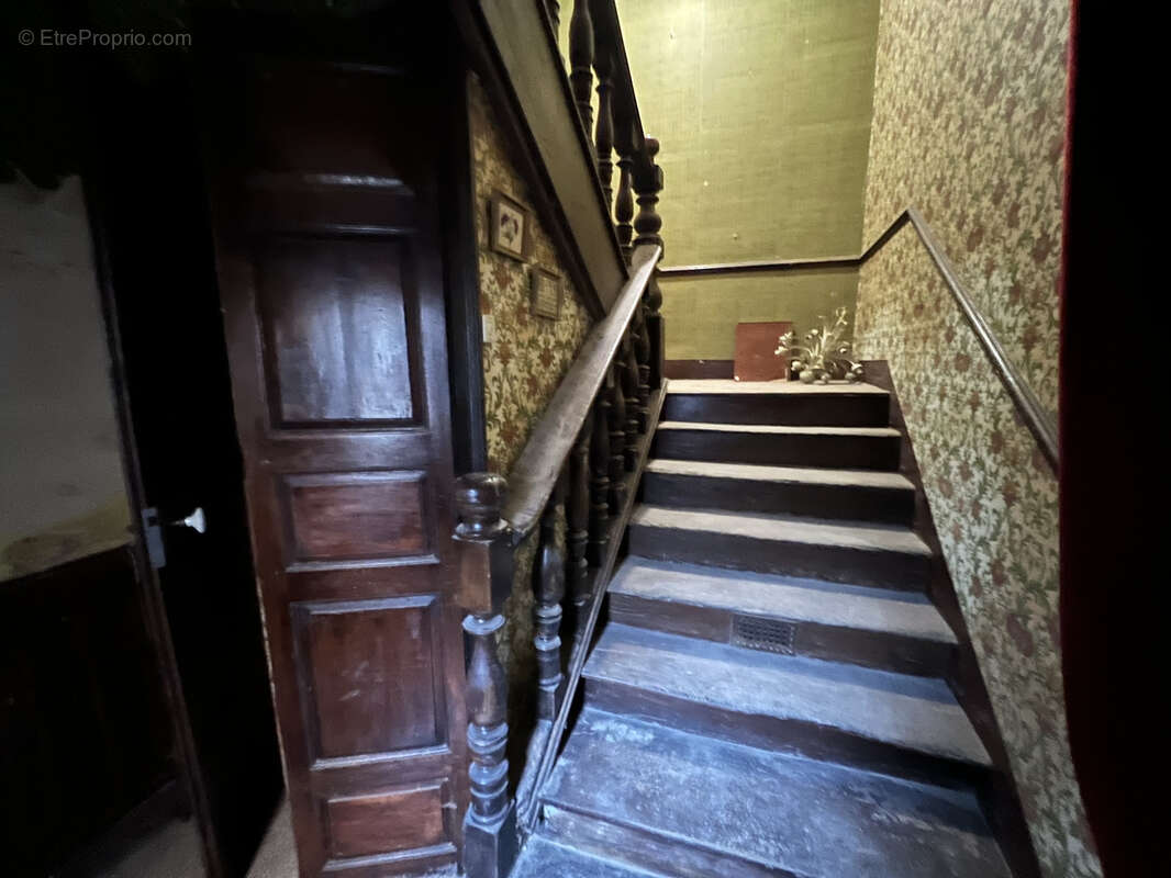 Maison à PEYRIAC-MINERVOIS