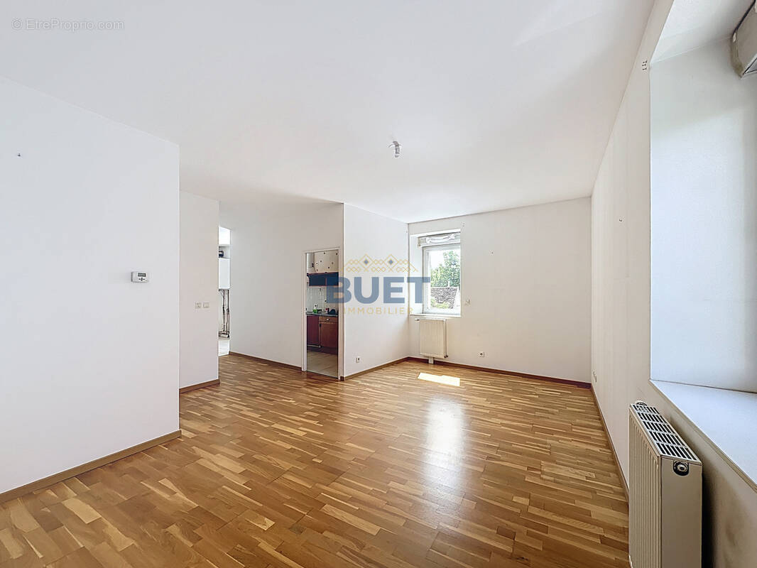 Appartement à DIJON