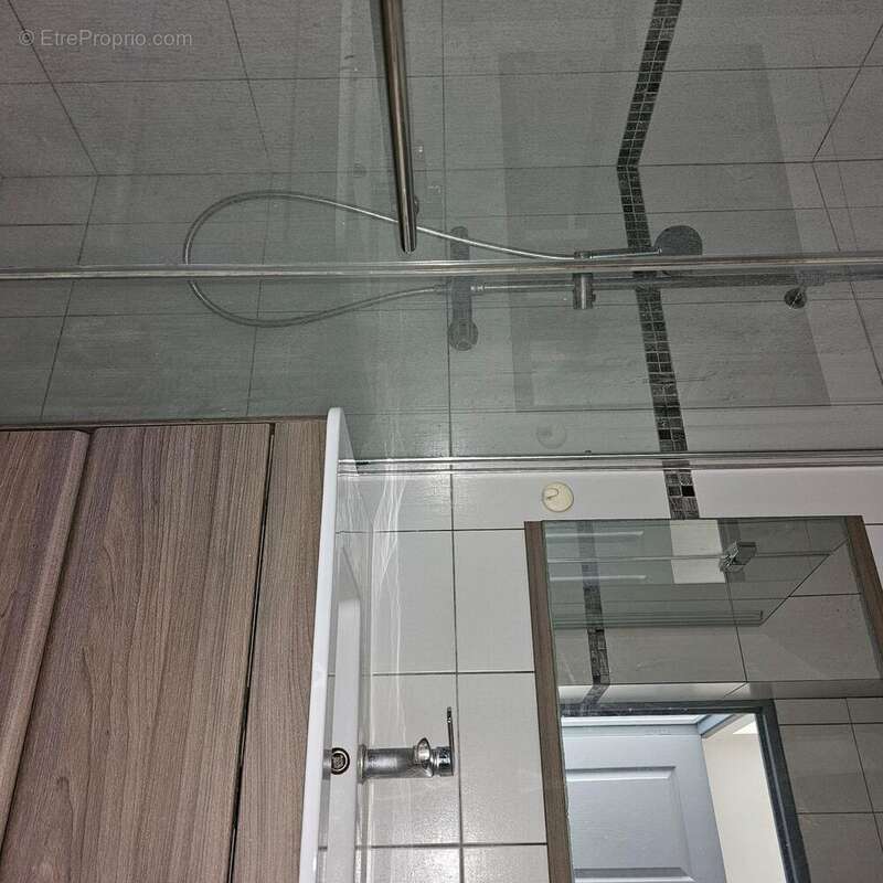 Photo 9 - Appartement à ROQUEVAIRE