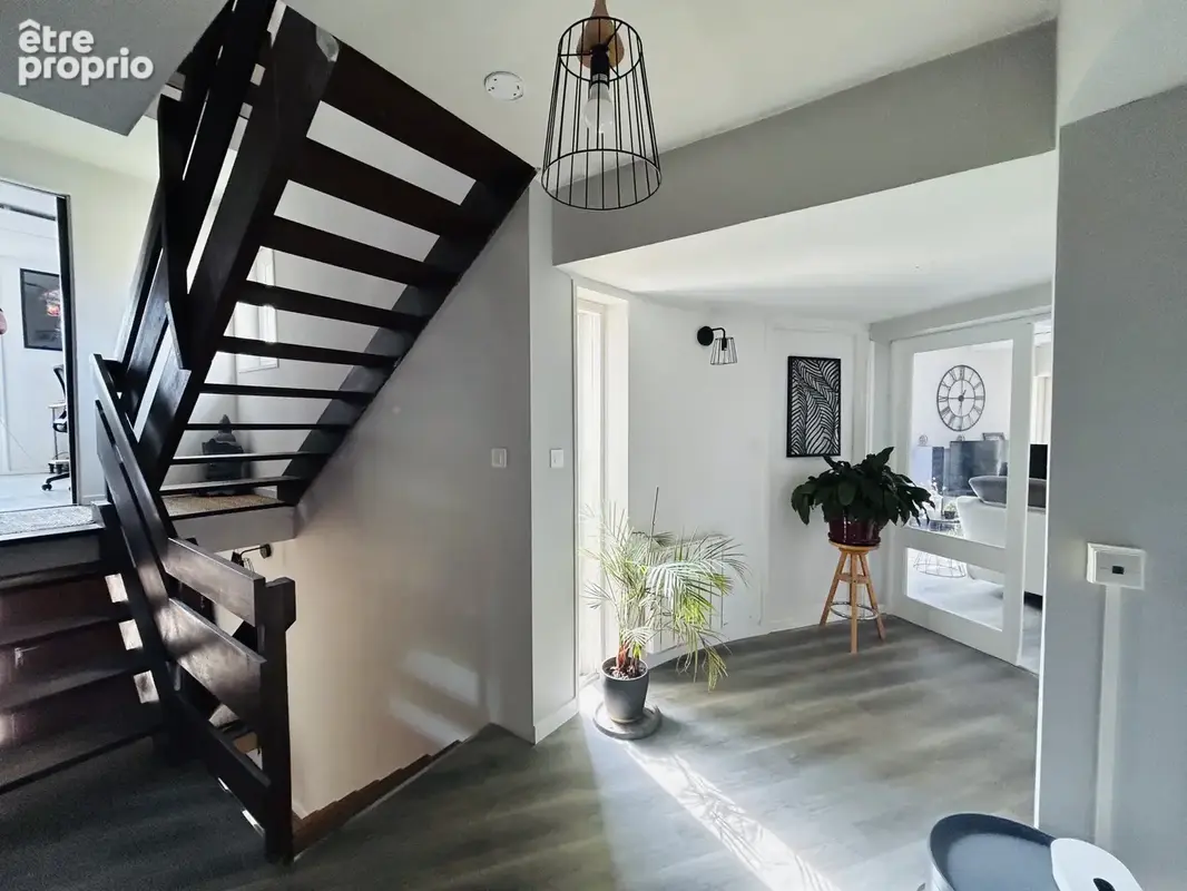 Villa avec vue imprenable - photo 5