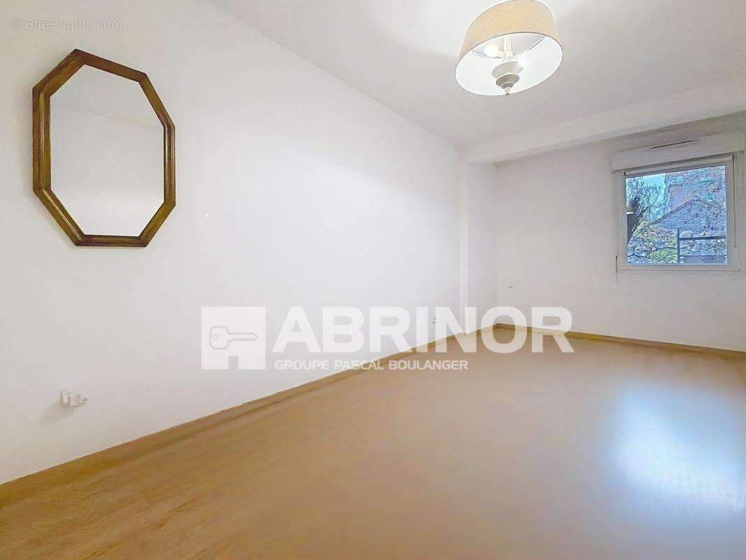 Appartement à ROUBAIX