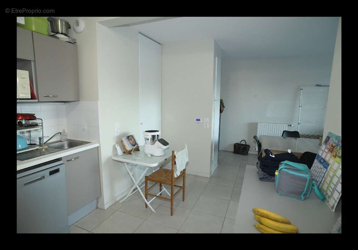 Appartement à LA ROCHELLE