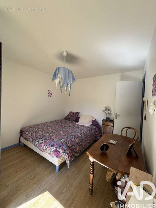 Photo 5 - Maison à CIVRAY