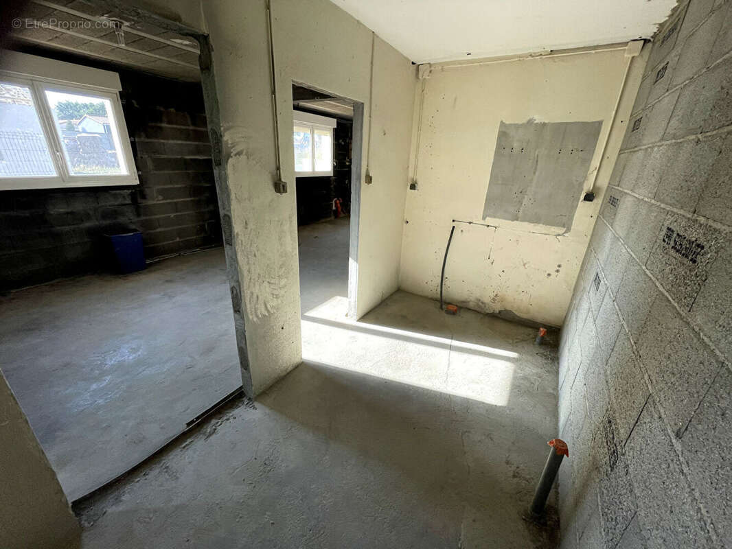 Appartement à LES HERBIERS