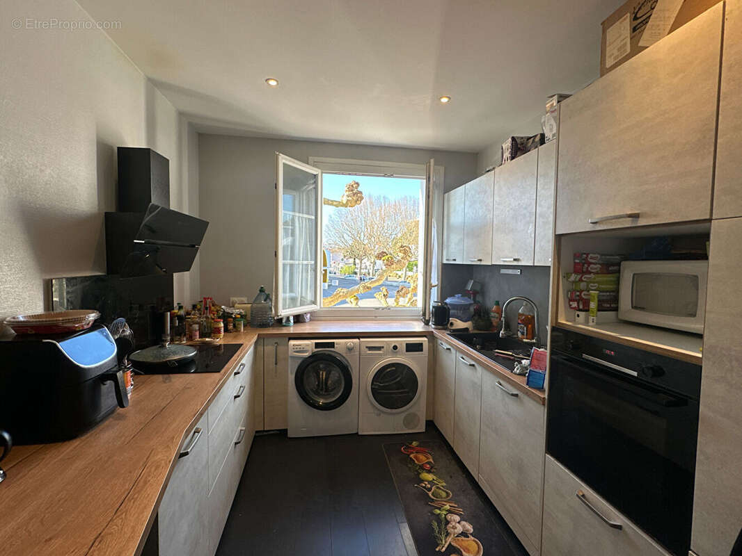 Appartement à ROYAN