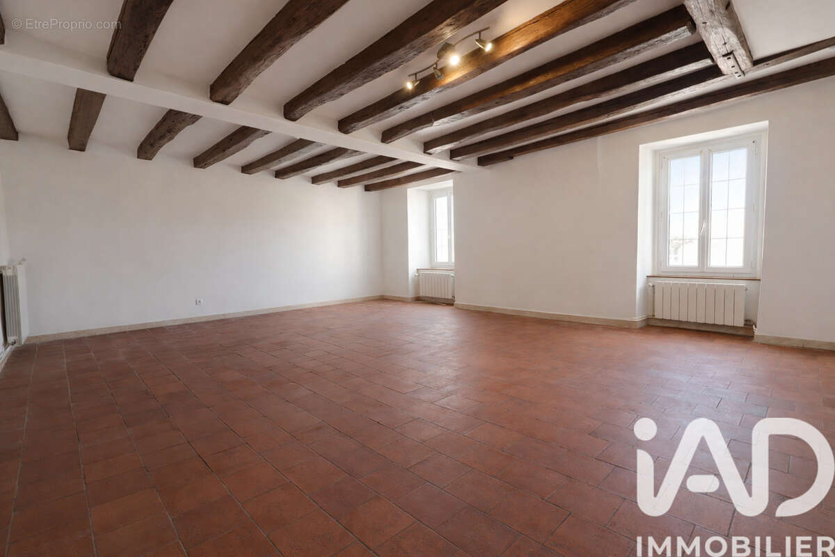 Photo 3 - Maison à NOYANT