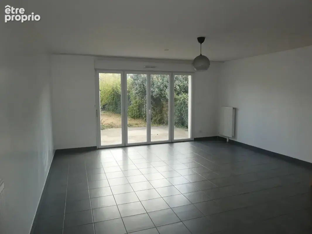 Maison Fleury Les Aubrais 4 pièces de 88.87 m2 - photo 6
