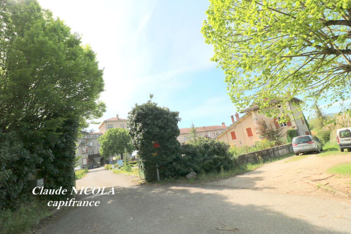Propriete à vendre LA BAUME D'HOSTUN (26) - photo 8