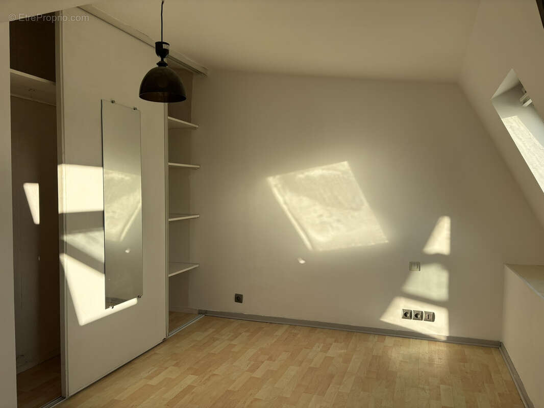 Appartement à SAINT-BRIEUC