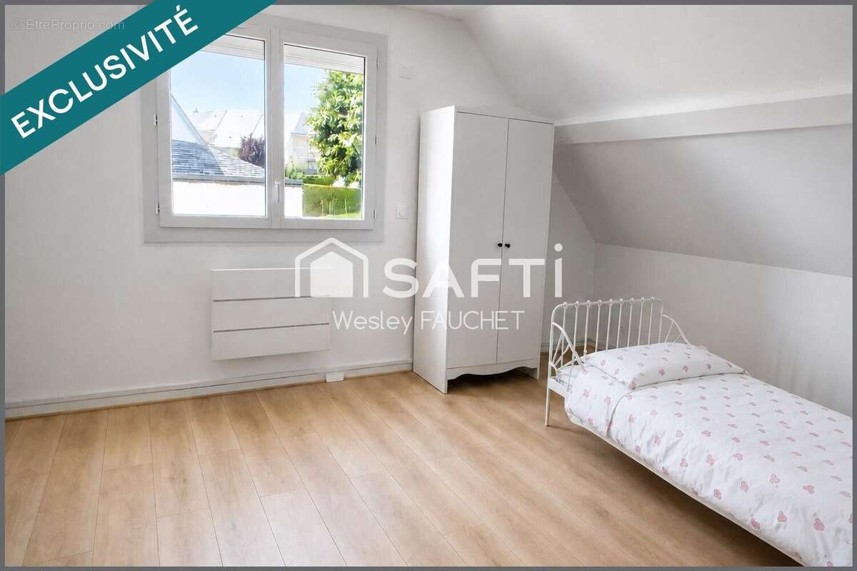 Photo 6 - Maison à DEOLS