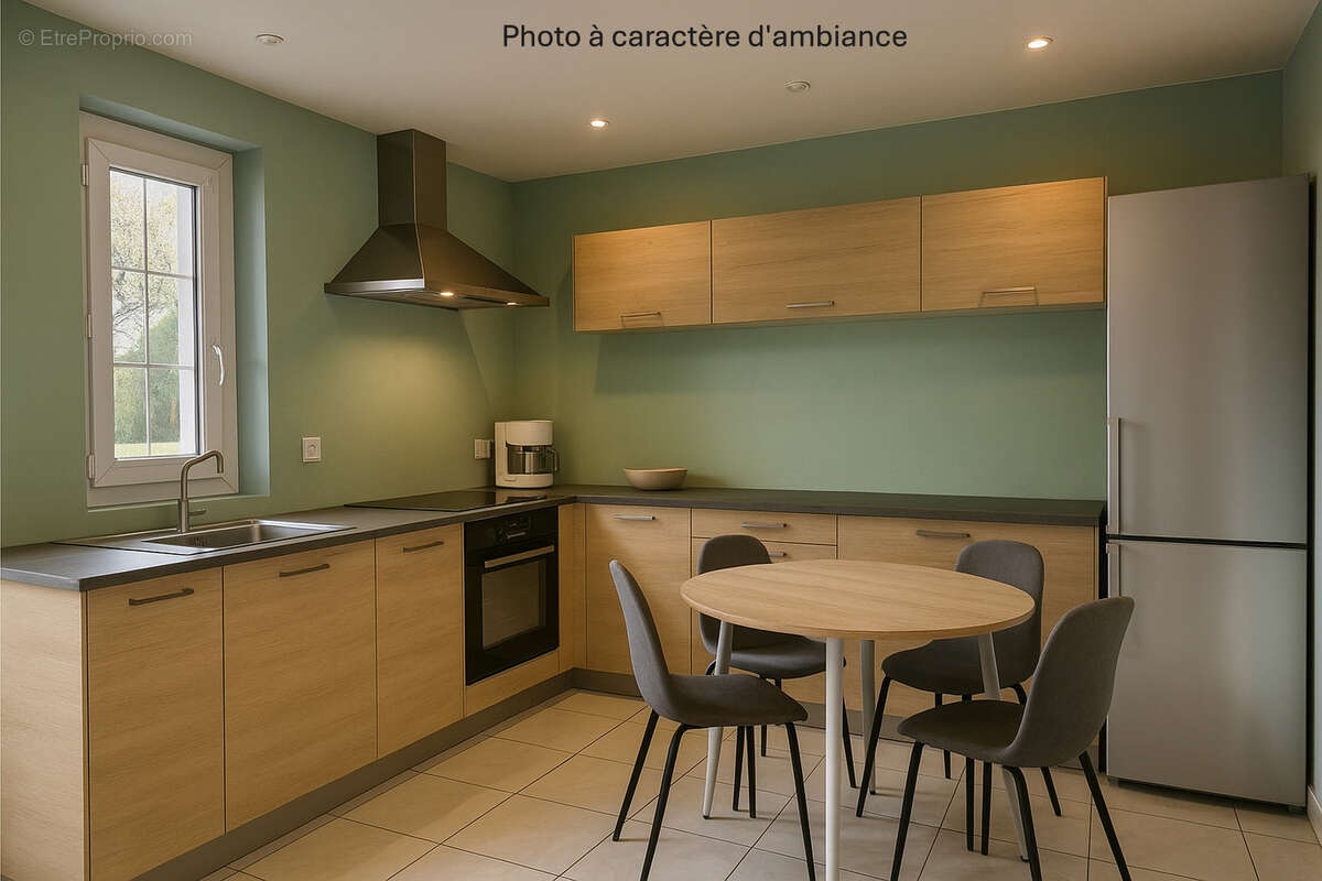 Maison à SAINT-DIDIER-EN-VELAY