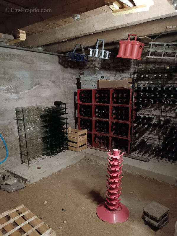 Maison à SAINT-JEAN-DE-SAUVES