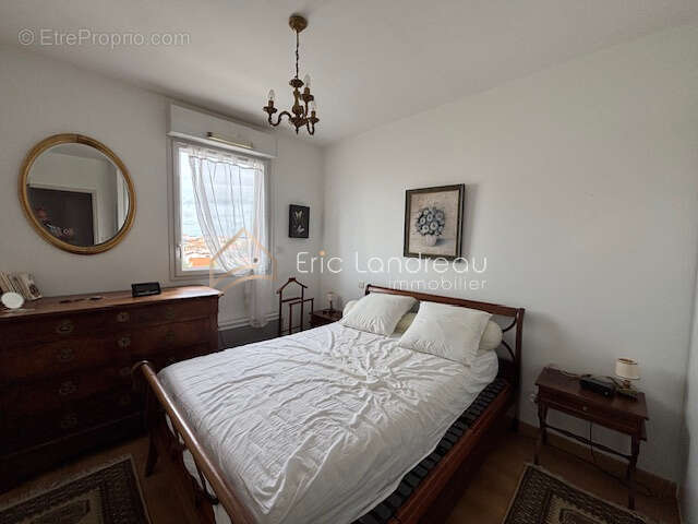 Appartement à LES SABLES-D'OLONNE