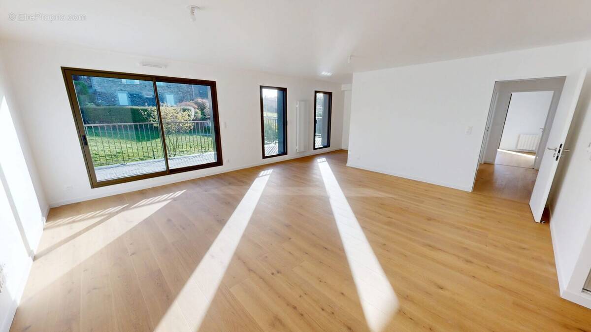 Appartement à PLENEUF-VAL-ANDRE