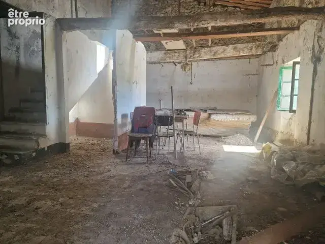 Maison avec remise a vendre sur simiane la rotonde - photo 3