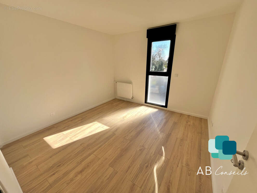 Appartement à BOIS-GUILLAUME