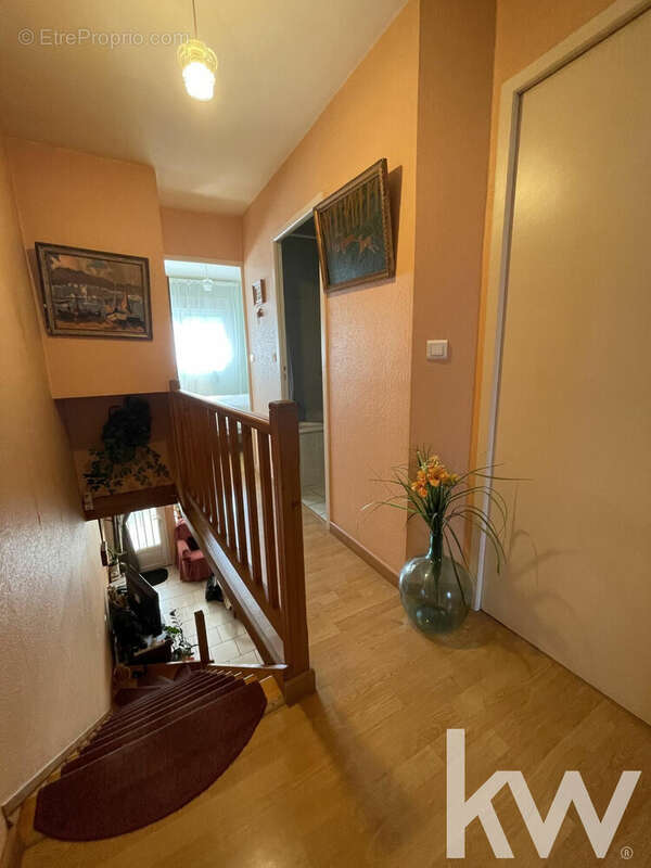 Maison 65 m² à Pont-Du-Chateau  - photo 6
