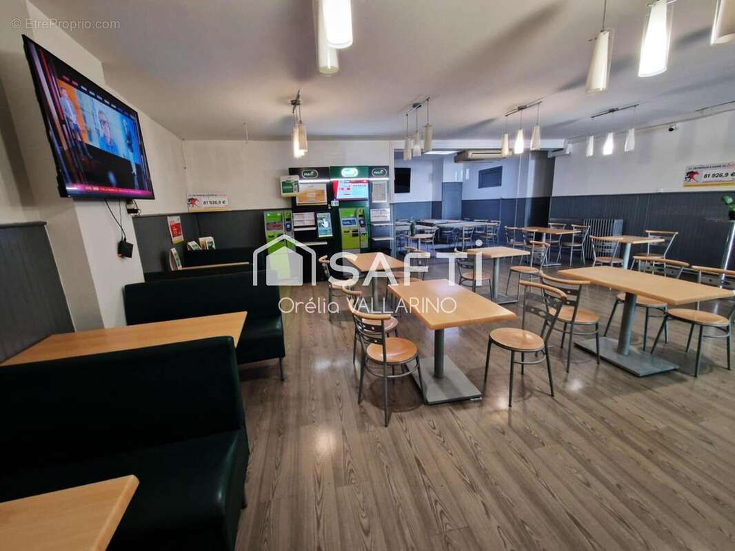 Photo 4 - Commerce à FLOIRAC