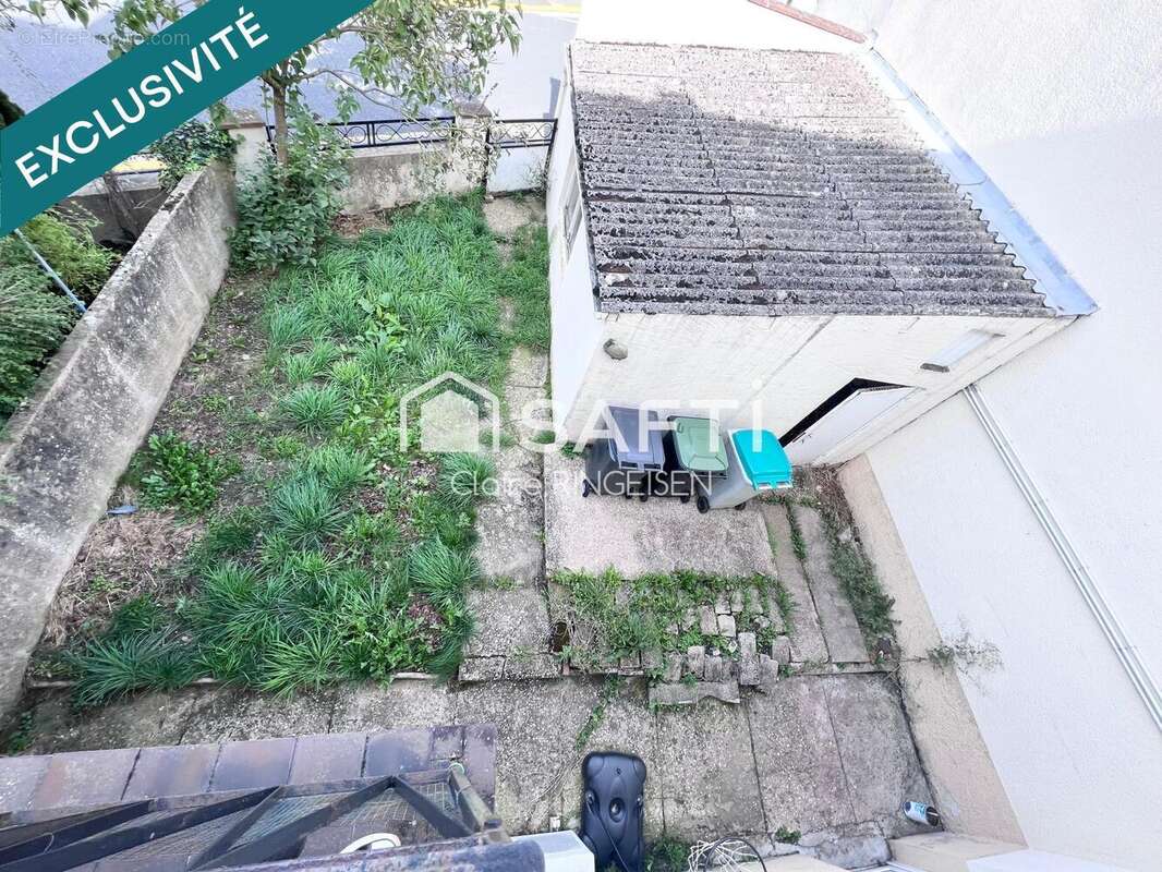 Photo 6 - Appartement à SARRALBE