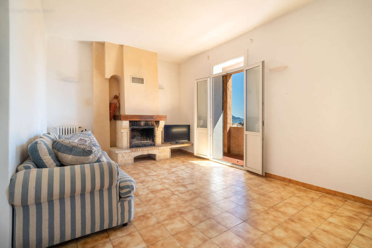 Appartement à BANDOL