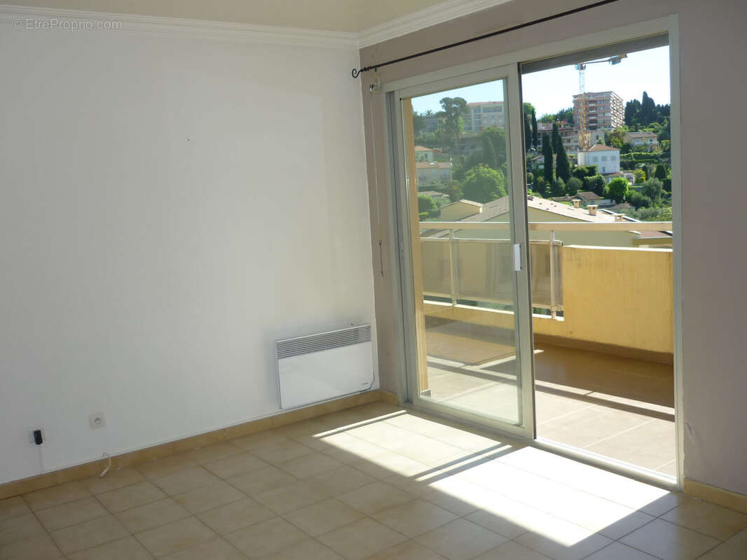 Appartement à GRASSE