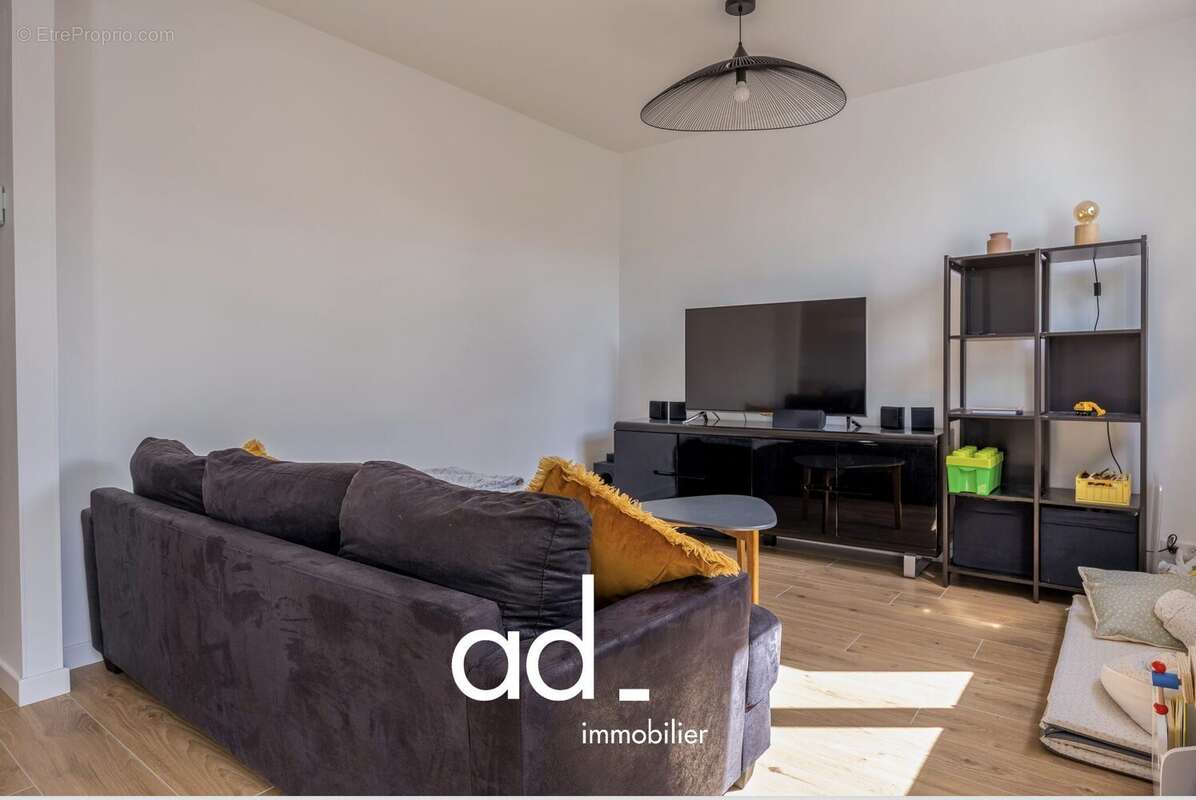 Maison à LA ROCHELLE