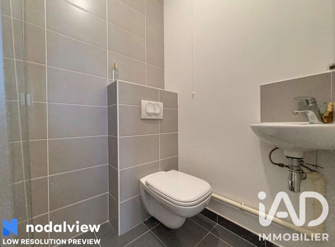 Appartement 65 m² à Lyon-7e  - photo 8