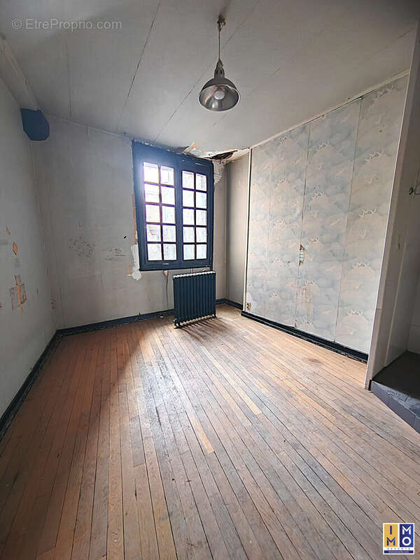 Appartement à BOURGES