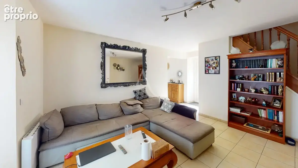Maison Secteur Le Châtelet en brie  3 pièce(s) 81 m2 - photo 2