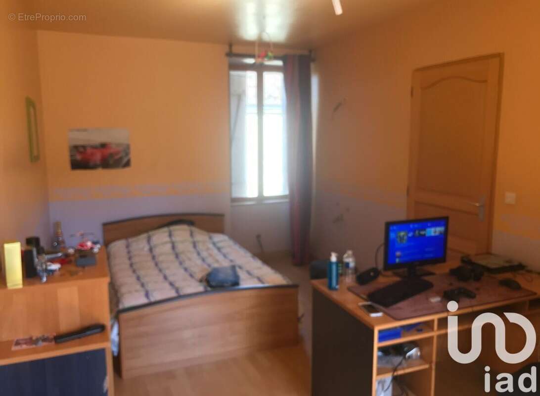 Photo 6 - Maison à VENIZY