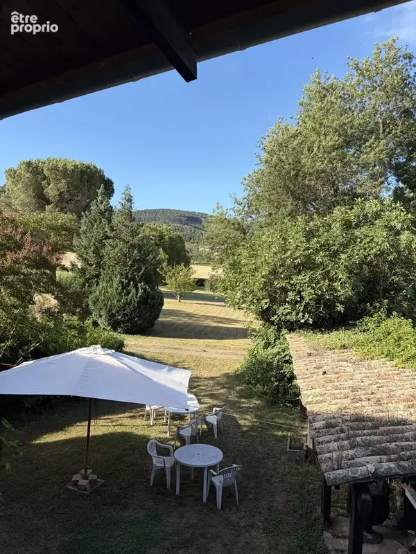 Maison 8 pièces 280 m² à vendre à Saint-Vincent-De-Barres (07210) - photo 8