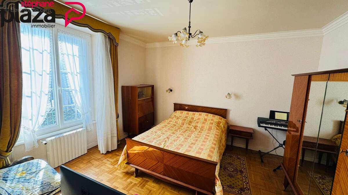 Maison Douarnenez 7 pièce(s) avec stationnement privatif - photo 16