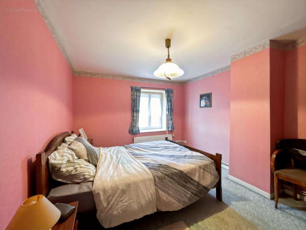 Maison à BOULOGNE-SUR-MER